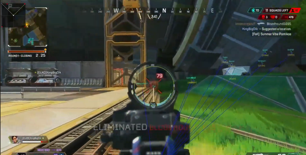 Apex Premium Hacks