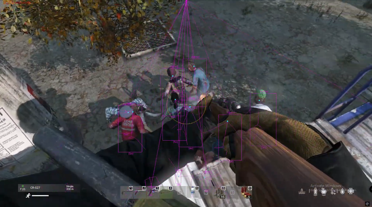 DayZ Hacks Buy