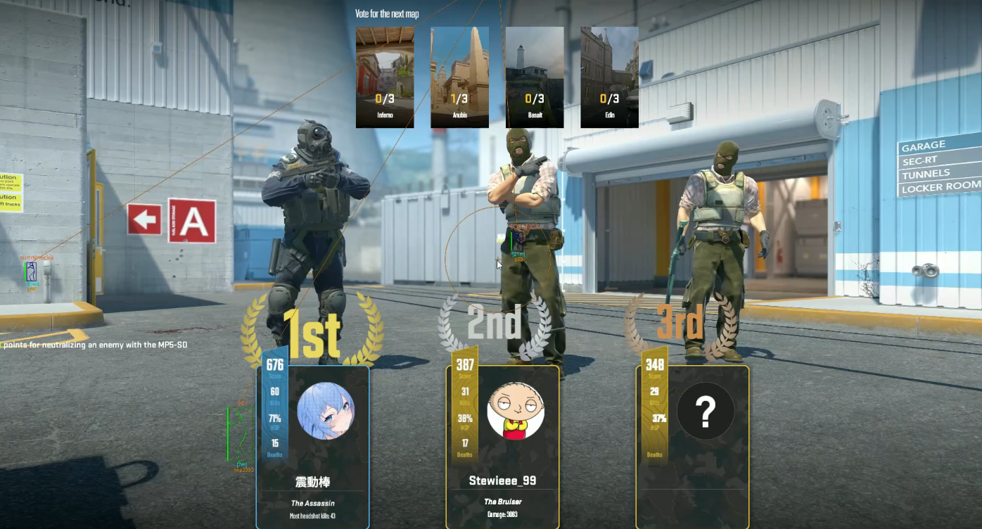CS2 Buy Hacks