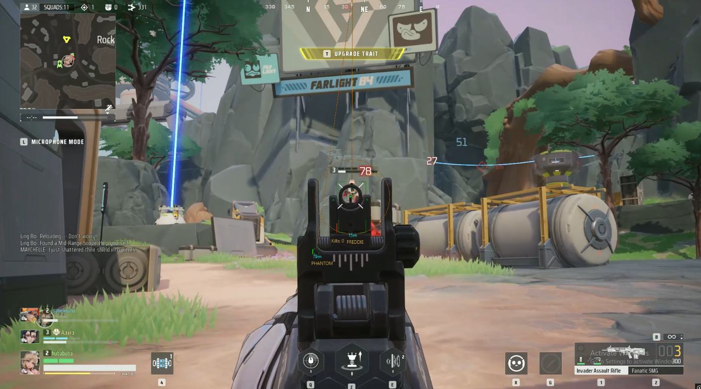 Farlight Hack