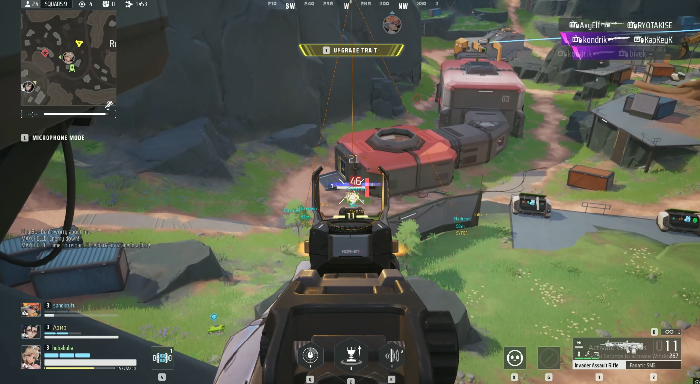 Farlight Hacks