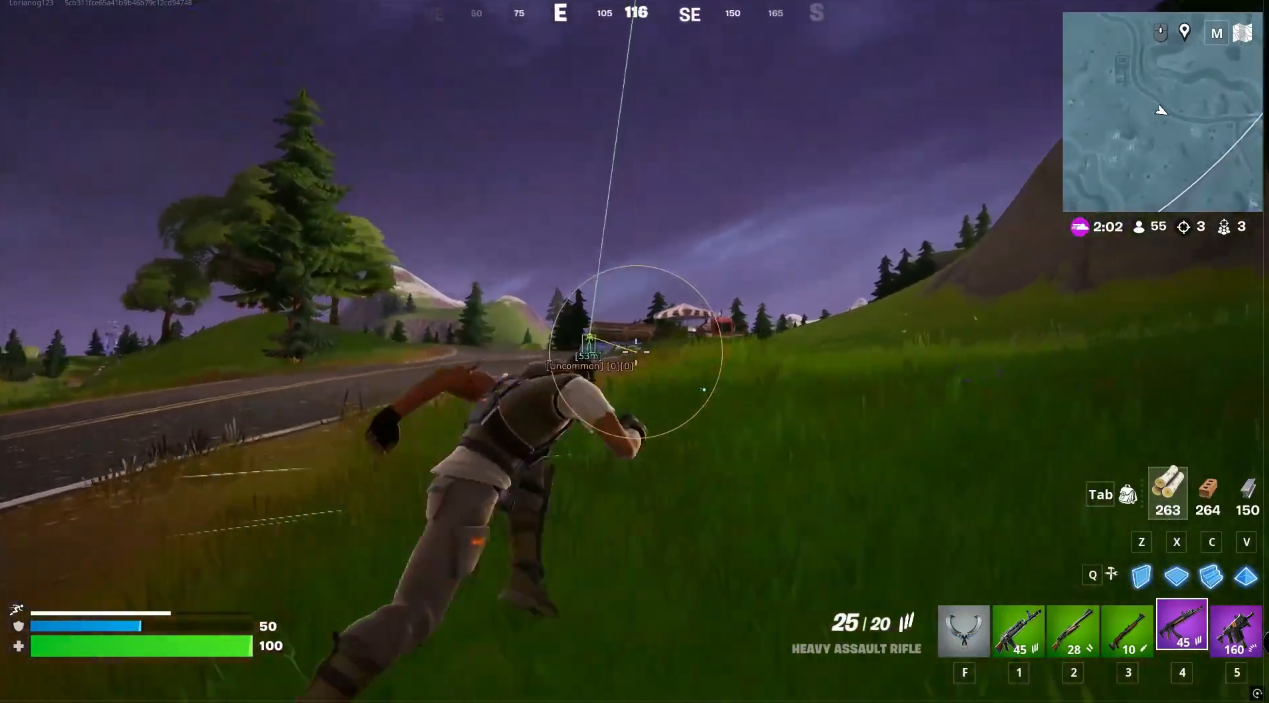 Fortnite Buy Cheats