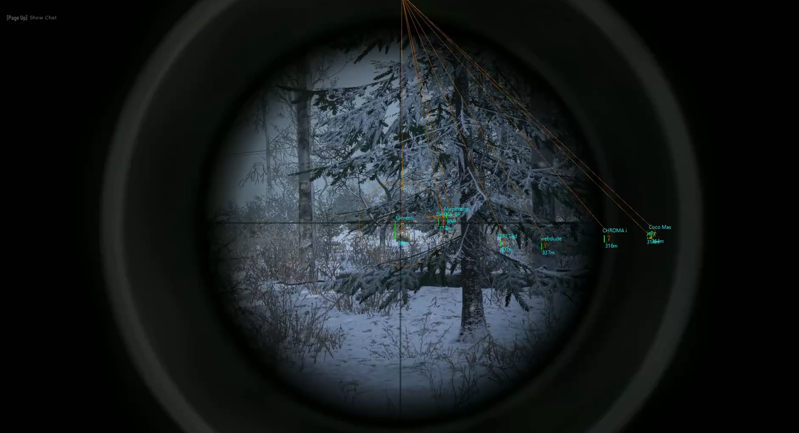 Hell Let Loose Hacks