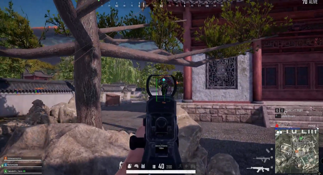 PUBG Hack Cheat