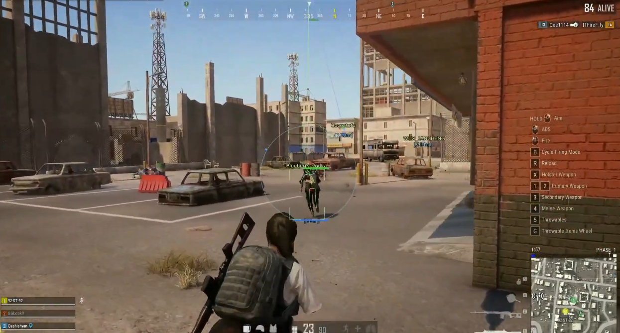 PUBG Premium Buy Hack