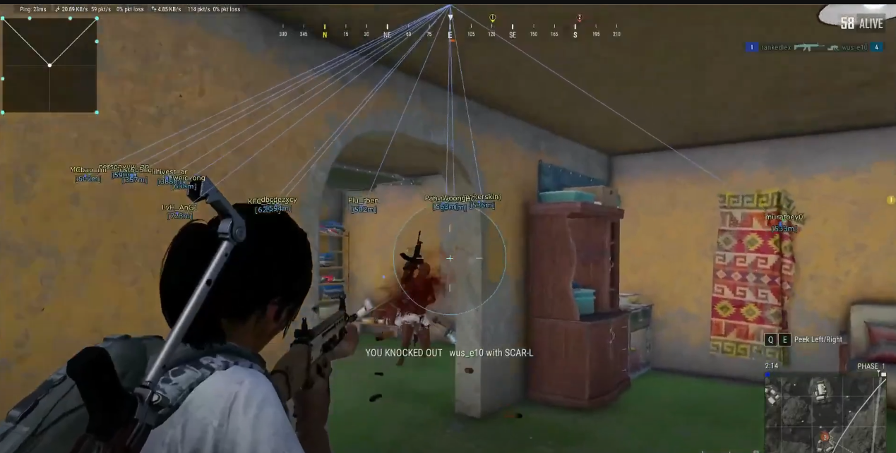 PUBG Premium Chinese
