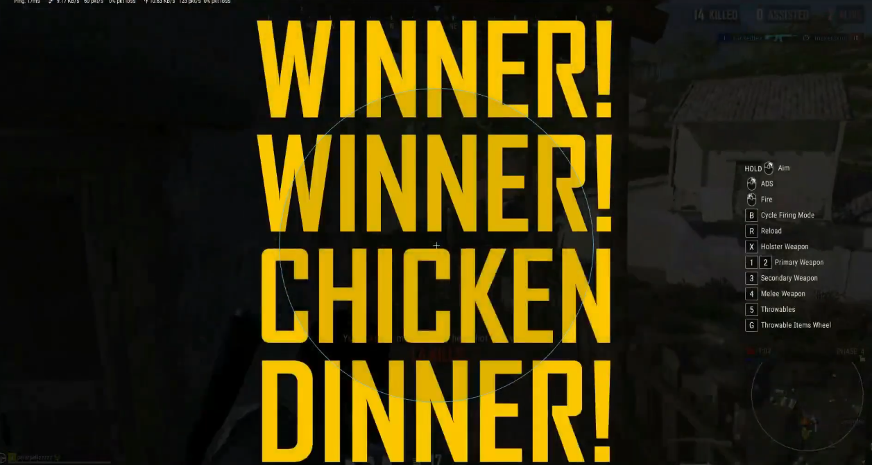 PUBG Premium Silent Aimbot