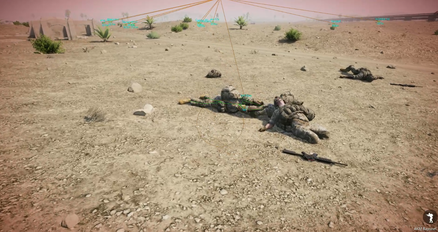 Squad Buy Cheats