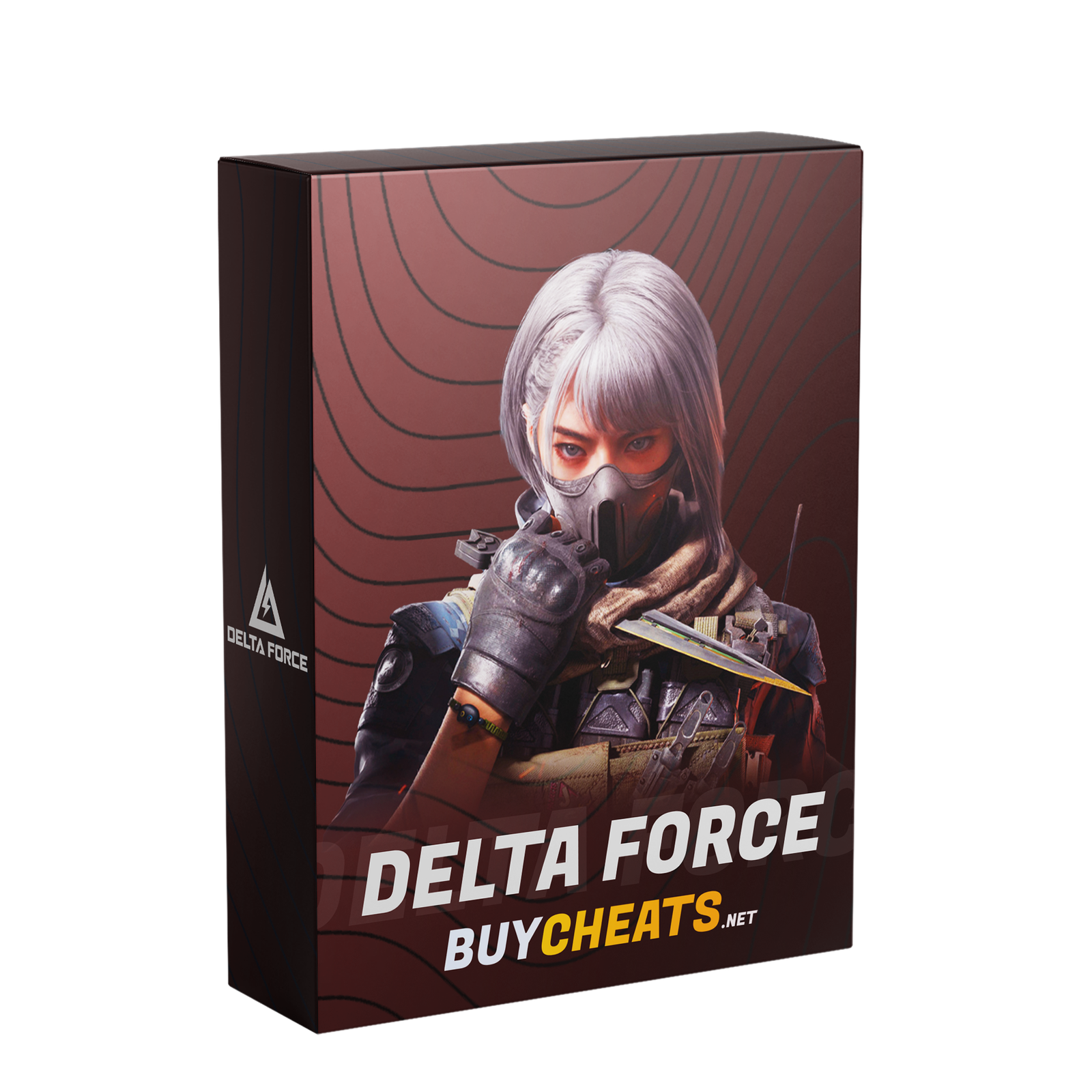 Delta Force Full (1-Day)